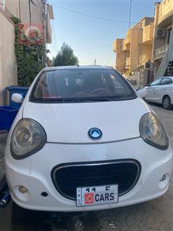 جيلي LC